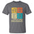 Funny Number Pi T Shirt I Ate Some Pie and It Was Delicious Funny PI Day Math Pun - Wonder Print Shop