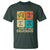 Funny Number Pi T Shirt I Ate Some Pie and It Was Delicious Funny PI Day Math Pun - Wonder Print Shop