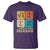 Funny Number Pi T Shirt I Ate Some Pie and It Was Delicious Funny PI Day Math Pun - Wonder Print Shop