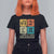 Funny Number Pi T Shirt For Women I Ate Some Pie and It Was Delicious Funny PI Day Math Pun - Wonder Print Shop