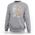 Funny Pi Day Sweatshirt Left Vs Right Brain Pie Shirt Math Geek Gift - Wonder Print Shop