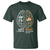 Funny Pi Day T Shirt Left Vs Right Brain Pie Shirt Math Geek Gift - Wonder Print Shop