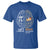 Funny Pi Day T Shirt Left Vs Right Brain Pie Shirt Math Geek Gift - Wonder Print Shop