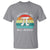 Funny Number Pi T Shirt Retro Irrational But Well Rounded Pi Day Celebration Math - Wonder Print Shop