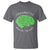 Traumatic Brain Injury Awareness T Shirt TBI Support