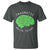 Traumatic Brain Injury Awareness T Shirt TBI Support