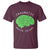 Traumatic Brain Injury Awareness T Shirt TBI Support