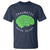 Traumatic Brain Injury Awareness T Shirt TBI Support