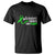 Traumatic Brain Injury Awareness T Shirt TBI Survivor