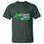 Traumatic Brain Injury Awareness T Shirt TBI Survivor