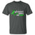 Traumatic Brain Injury Awareness T Shirt TBI Survivor