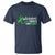 Traumatic Brain Injury Awareness T Shirt TBI Survivor