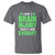 Traumatic Brain Injury Awareness T Shirt I Have A Brain Injury What's Your Excuse TBI Warrior