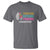Traumatic Brain Injury Awareness T Shirt Thriving Beyond Trauma TBI Survivor