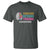 Traumatic Brain Injury Awareness T Shirt Thriving Beyond Trauma TBI Survivor