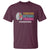 Traumatic Brain Injury Awareness T Shirt Thriving Beyond Trauma TBI Survivor