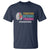 Traumatic Brain Injury Awareness T Shirt Thriving Beyond Trauma TBI Survivor