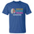 Traumatic Brain Injury Awareness T Shirt Thriving Beyond Trauma TBI Survivor