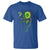 Traumatic Brain Injury Awareness T Shirt Sunflower Hummingbird