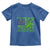 Traumatic Brain Injury Awareness Toddler T Shirt Not All Wounds Are Visible TBI Warrior American Flag