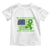Traumatic Brain Injury Awareness Toddler T Shirt Not All Wounds Are Visible TBI Warrior American Flag