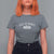 Retro Gulf of Mexico T Shirt For Women Est 1550 Mexican Flag