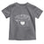 Retro Gulf of Mexico Social Club Toddler T Shirt Progressive Liberal