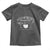 Retro Gulf of Mexico Social Club Toddler T Shirt Progressive Liberal