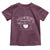 Retro Gulf of Mexico Social Club Toddler T Shirt Progressive Liberal