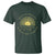 Gulf of Mexico T Shirt Always & Forever Vintage Sunset Political
