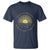 Gulf of Mexico T Shirt Always & Forever Vintage Sunset Political