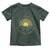 Gulf of Mexico Toddler T Shirt Always & Forever Vintage Sunset Political