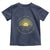Gulf of Mexico Toddler T Shirt Always & Forever Vintage Sunset Political