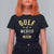 Gulf of Mexico Since 1672 T Shirt For Women Golfo de Mexico Classic Vintage