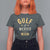 Gulf of Mexico Since 1672 T Shirt For Women Golfo de Mexico Classic Vintage