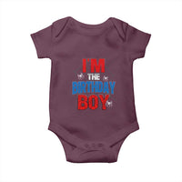 Spider Birthday Boy Baby Onesie Spiders Lover Bday Party