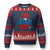 Spider Birthday Boy Ugly Christmas Sweater Spiders Lover Bday Party - Wonder Print Shop