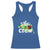 VBS Crew 2025 Racerback Tank Top Magnified Smallest Insects Adventure Vacation Bible School Squad - Wonder Print Shop