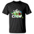 VBS Crew 2025 T Shirt Magnified Smallest Insects Adventure Vacation Bible School Squad - Wonder Print Shop