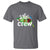 VBS Crew 2025 T Shirt Magnified Smallest Insects Adventure Vacation Bible School Squad - Wonder Print Shop