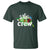 VBS Crew 2025 T Shirt Magnified Smallest Insects Adventure Vacation Bible School Squad - Wonder Print Shop