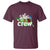VBS Crew 2025 T Shirt Magnified Smallest Insects Adventure Vacation Bible School Squad - Wonder Print Shop
