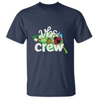VBS Crew 2025 T Shirt Magnified Smallest Insects Adventure Vacation Bible School Squad - Wonder Print Shop