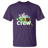 VBS Crew 2025 T Shirt Magnified Smallest Insects Adventure Vacation Bible School Squad - Wonder Print Shop