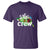 VBS Crew 2025 T Shirt Magnified Smallest Insects Adventure Vacation Bible School Squad - Wonder Print Shop