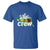 VBS Crew 2025 T Shirt Magnified Smallest Insects Adventure Vacation Bible School Squad - Wonder Print Shop