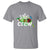 VBS Crew 2025 T Shirt Magnified Smallest Insects Adventure Vacation Bible School Squad - Wonder Print Shop