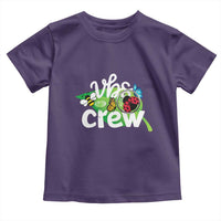 VBS Crew 2025 Toddler T Shirt Magnified Smallest Insects Adventure Vacation Bible School Squad - Wonder Print Shop