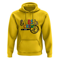VBS 2025 Hoodie Magnified Vacation Bible School Butterfly VBS Team