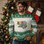 VBS 2025 Ugly Christmas Sweater Magnified Vacation Bible School Butterfly VBS Team - Wonder Print Shop